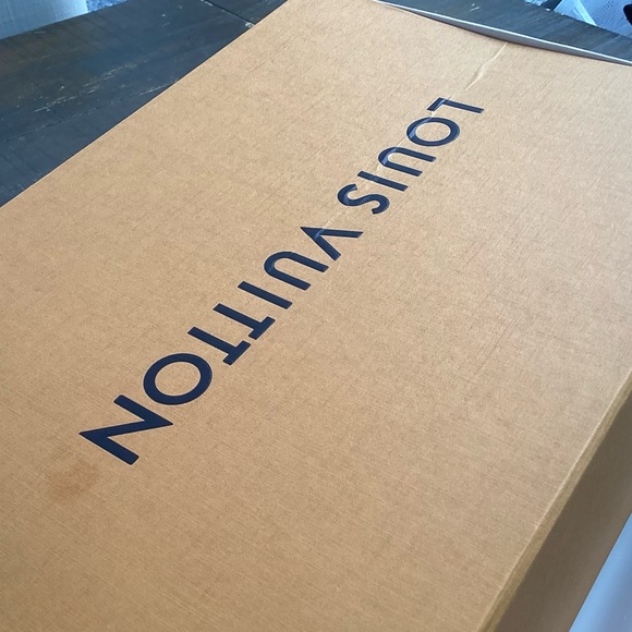 🌸Louis Vuitton Revival Mule Pink - Picture 11 of 15